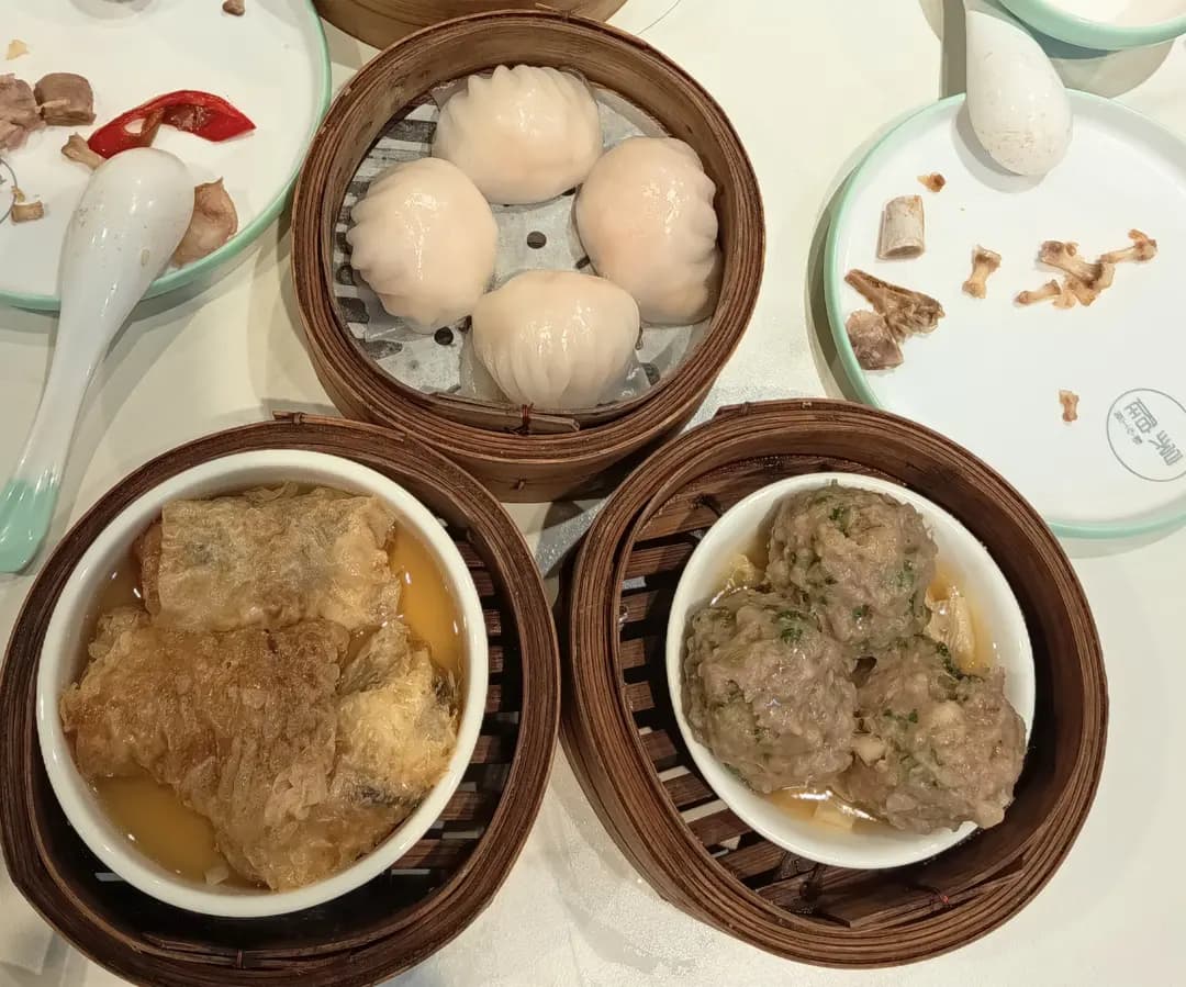 豪隍點心工房 photo 1