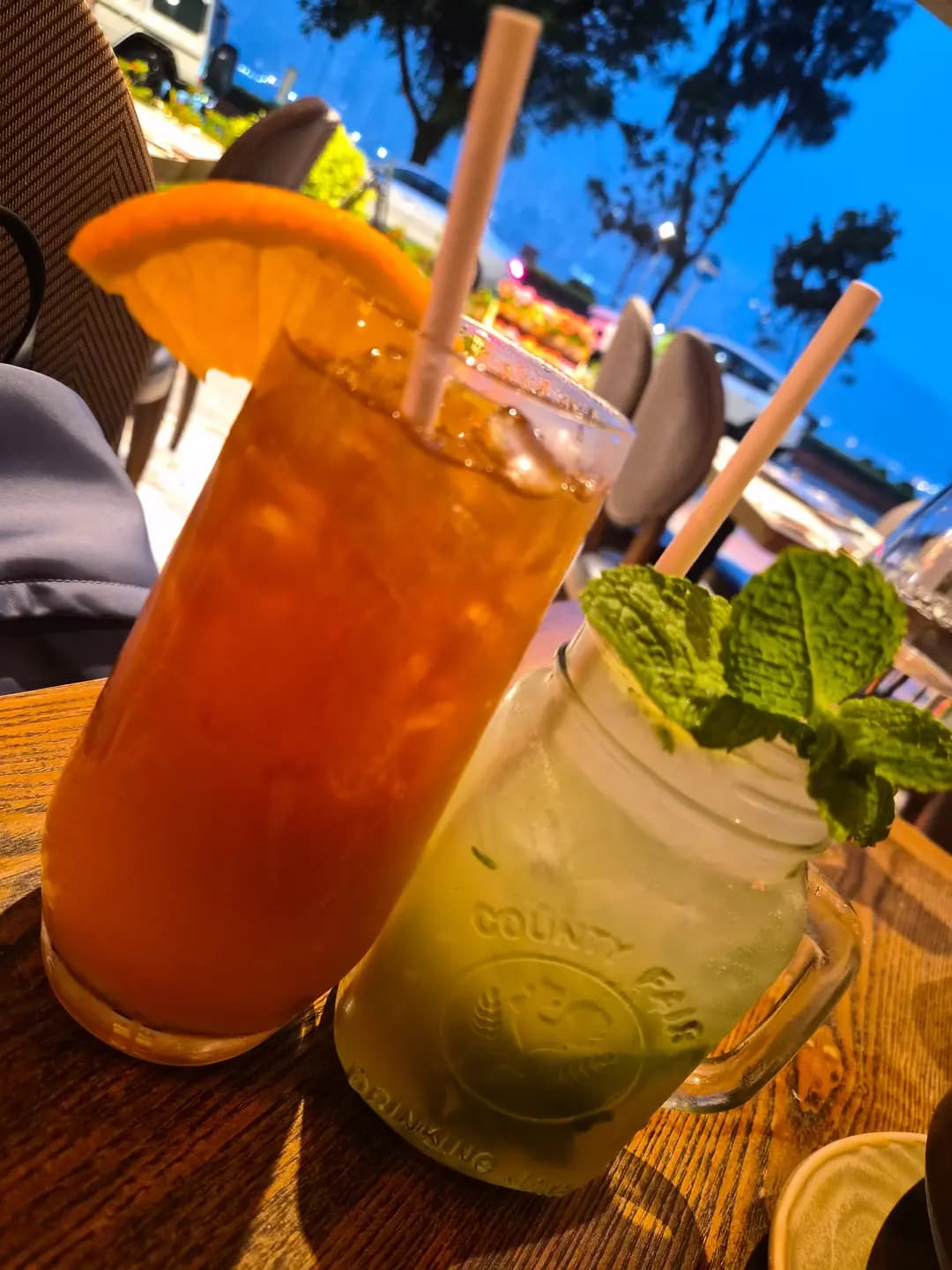 Mint & Basil (蘇豪東A期) photo 6