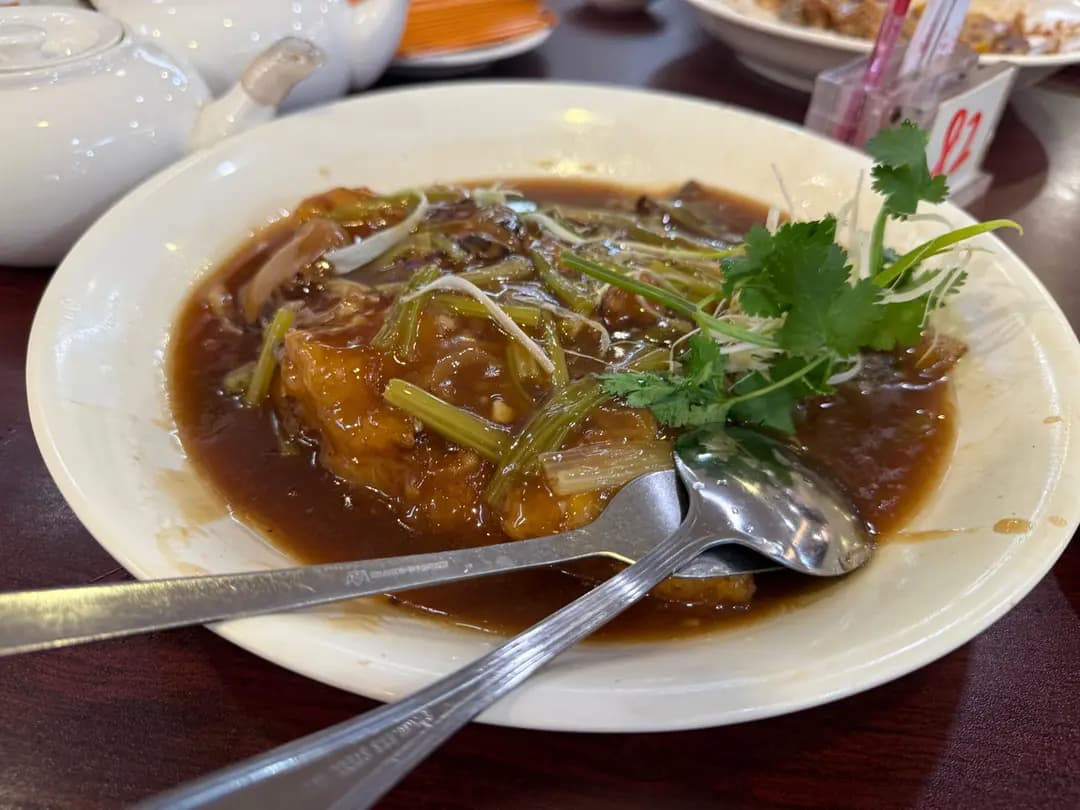永和海鮮酒家 photo 8