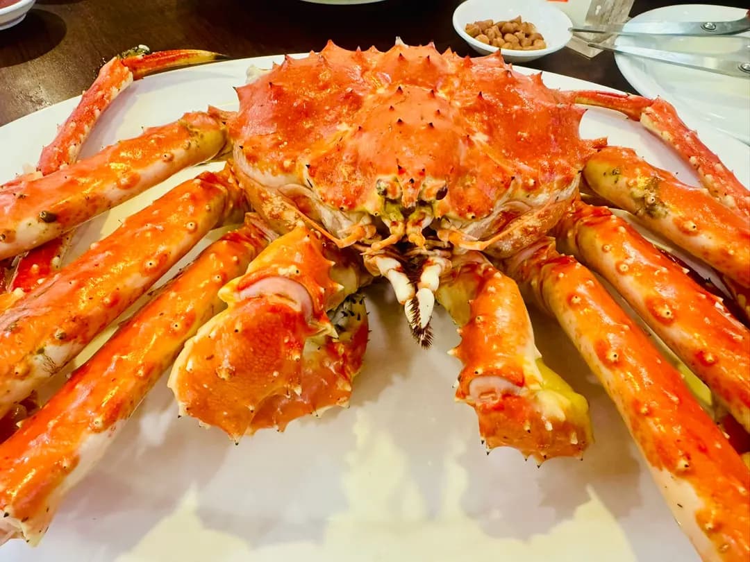 永和海鮮酒家 photo 6