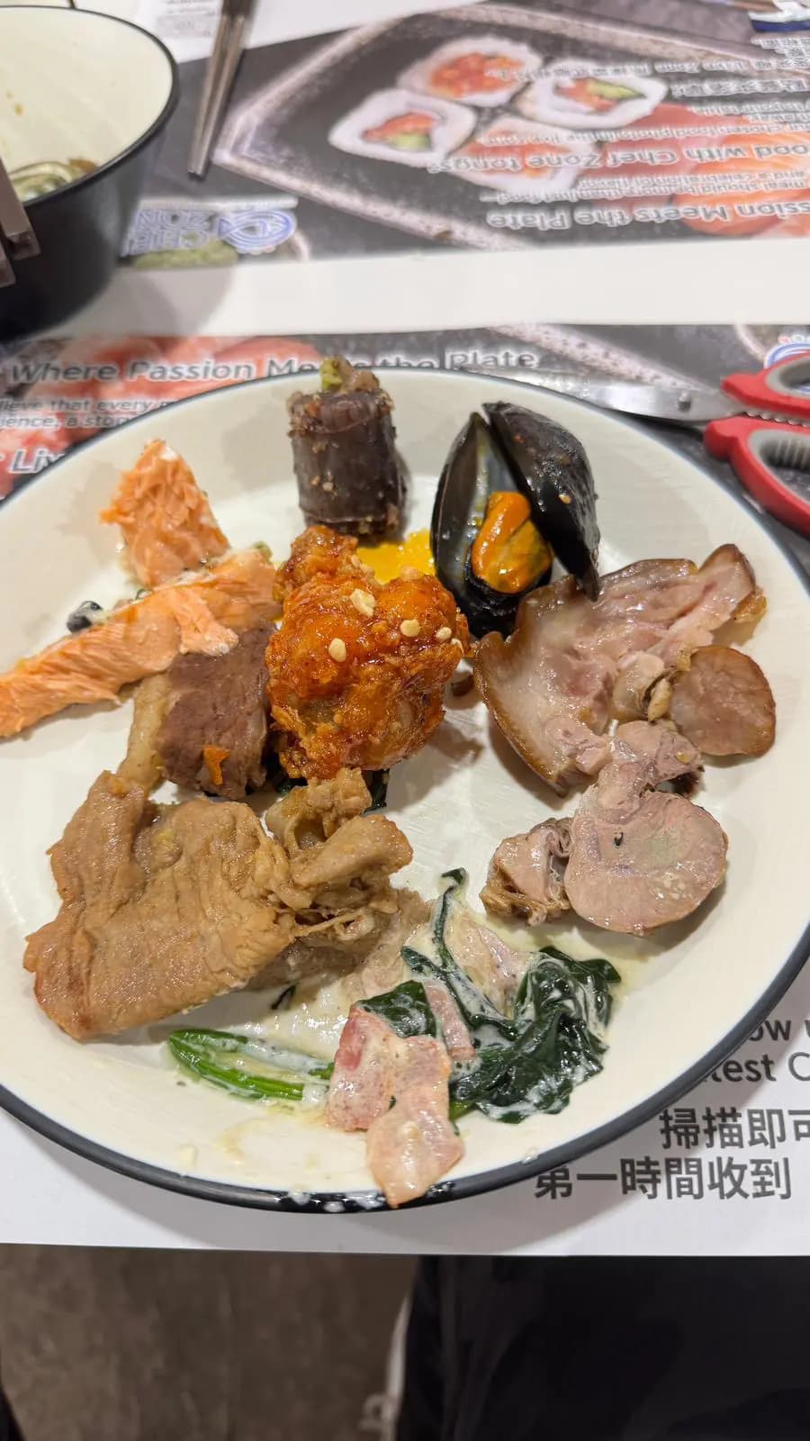 CHEF ZONE photo 5