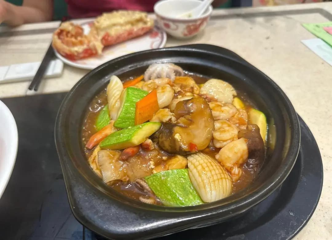 稻香 (皇室堡) photo 1