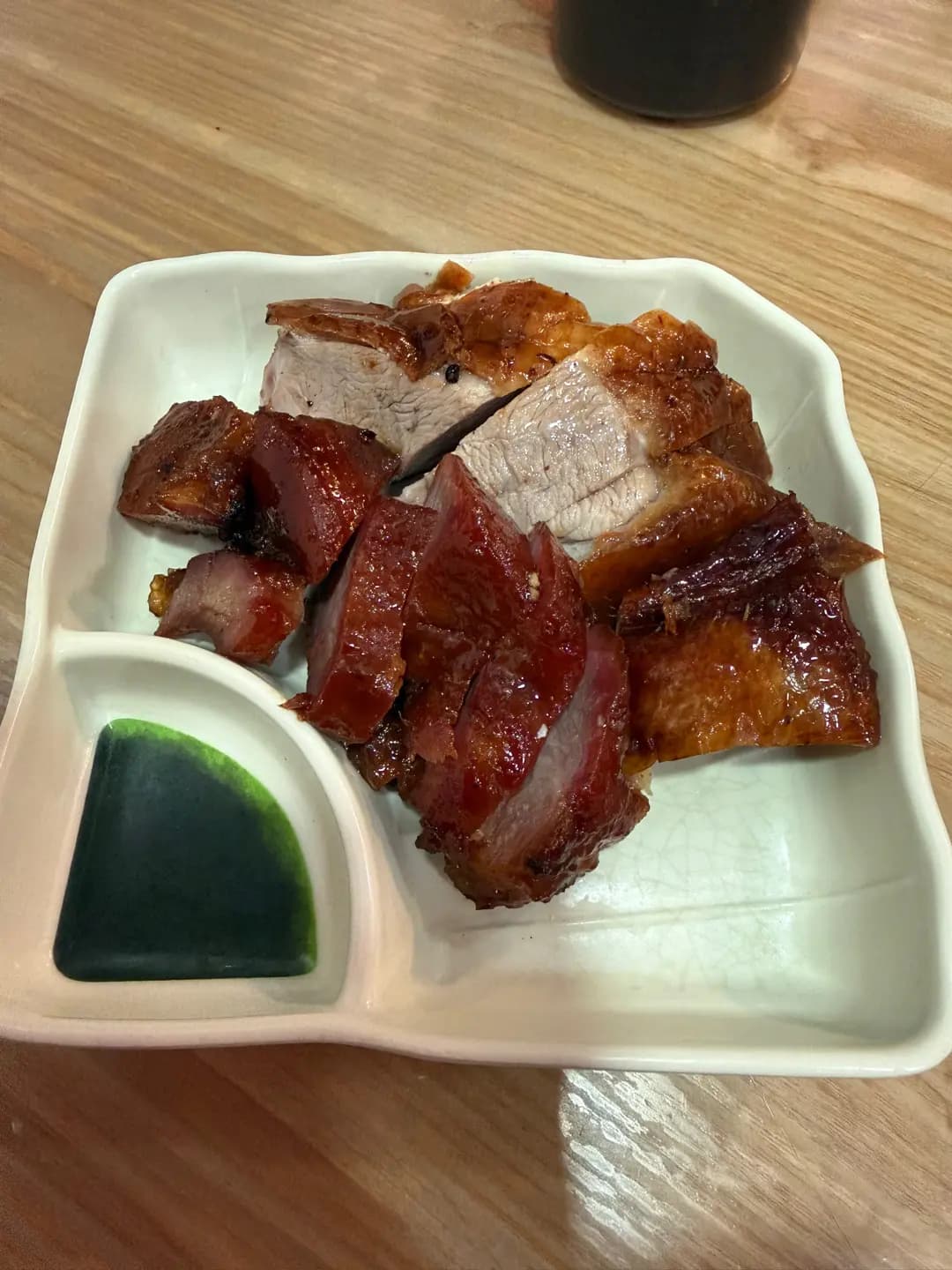 再興燒臘飯店 photo 2