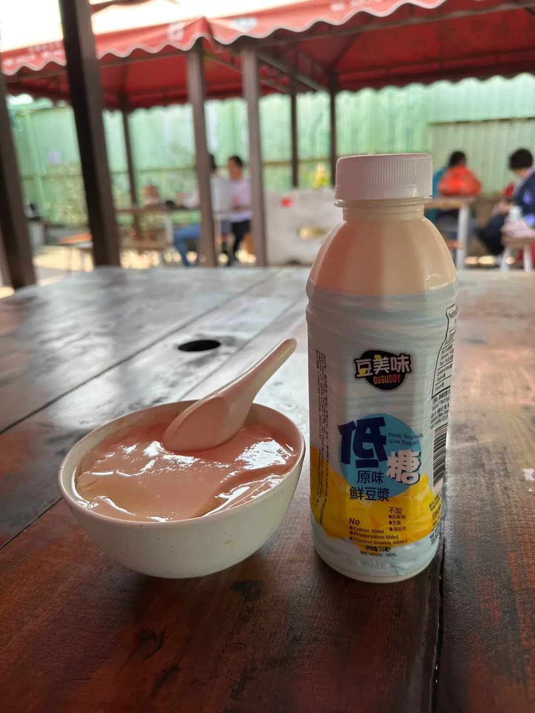 豆美味豆花團 photo 5
