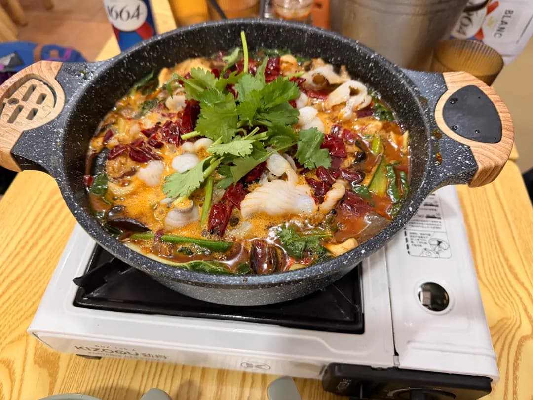 點點小廚 photo 1