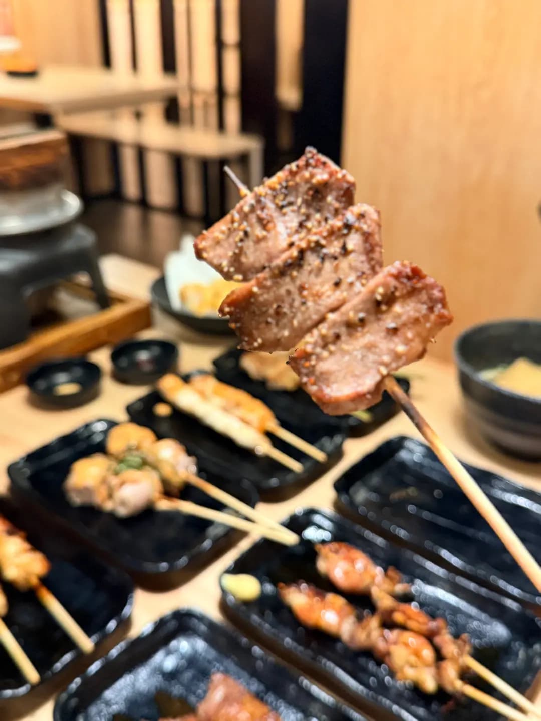 鳥貴族 (創紀之城五期(apm)) photo 8