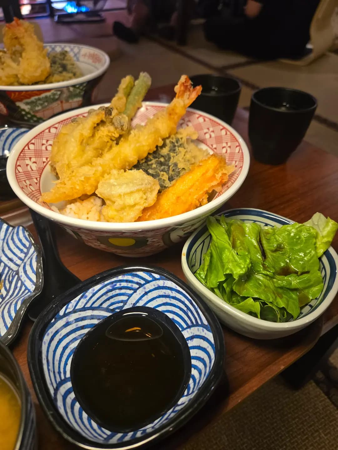 捌加廿陸天婦羅居酒屋 photo 6
