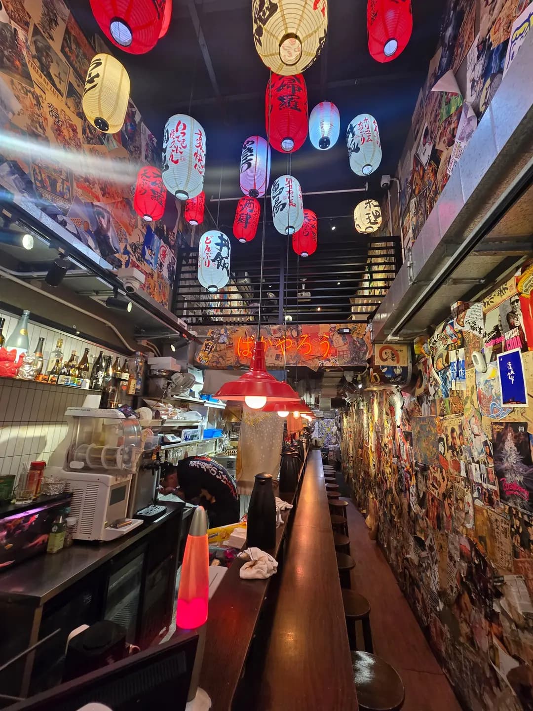 捌加廿陸天婦羅居酒屋 photo 1