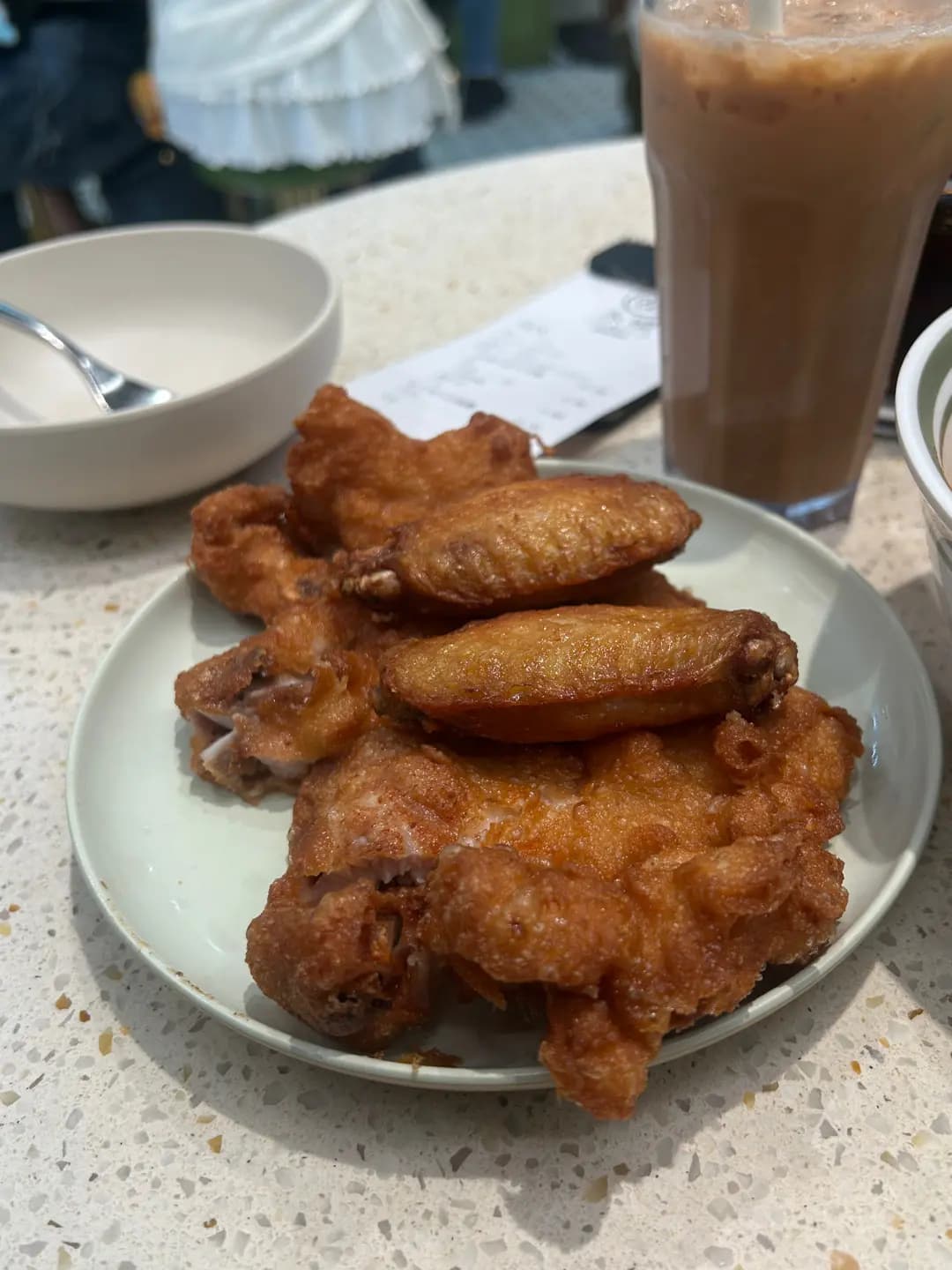 永順沙嗲牛肉專門店 photo 2