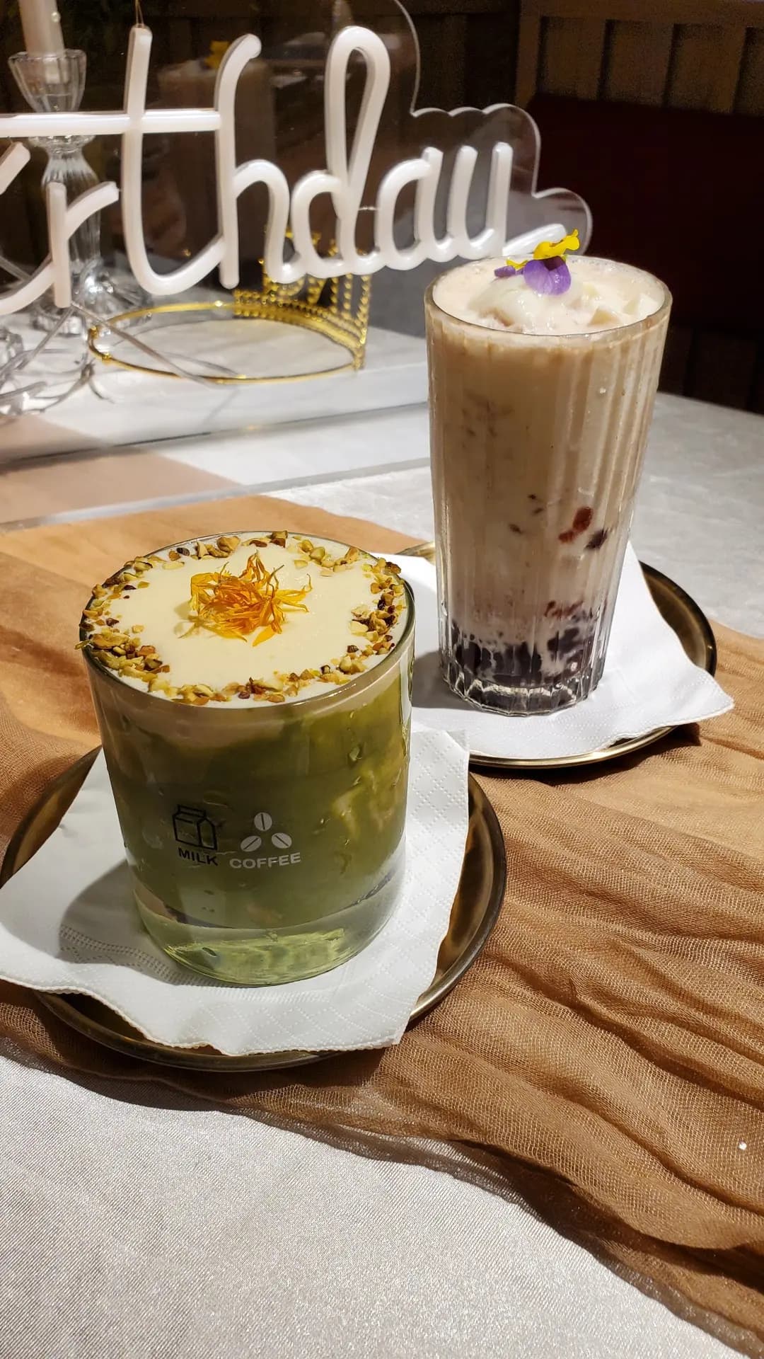 PHI Coffee & Pancake (卡佛大廈) photo 1