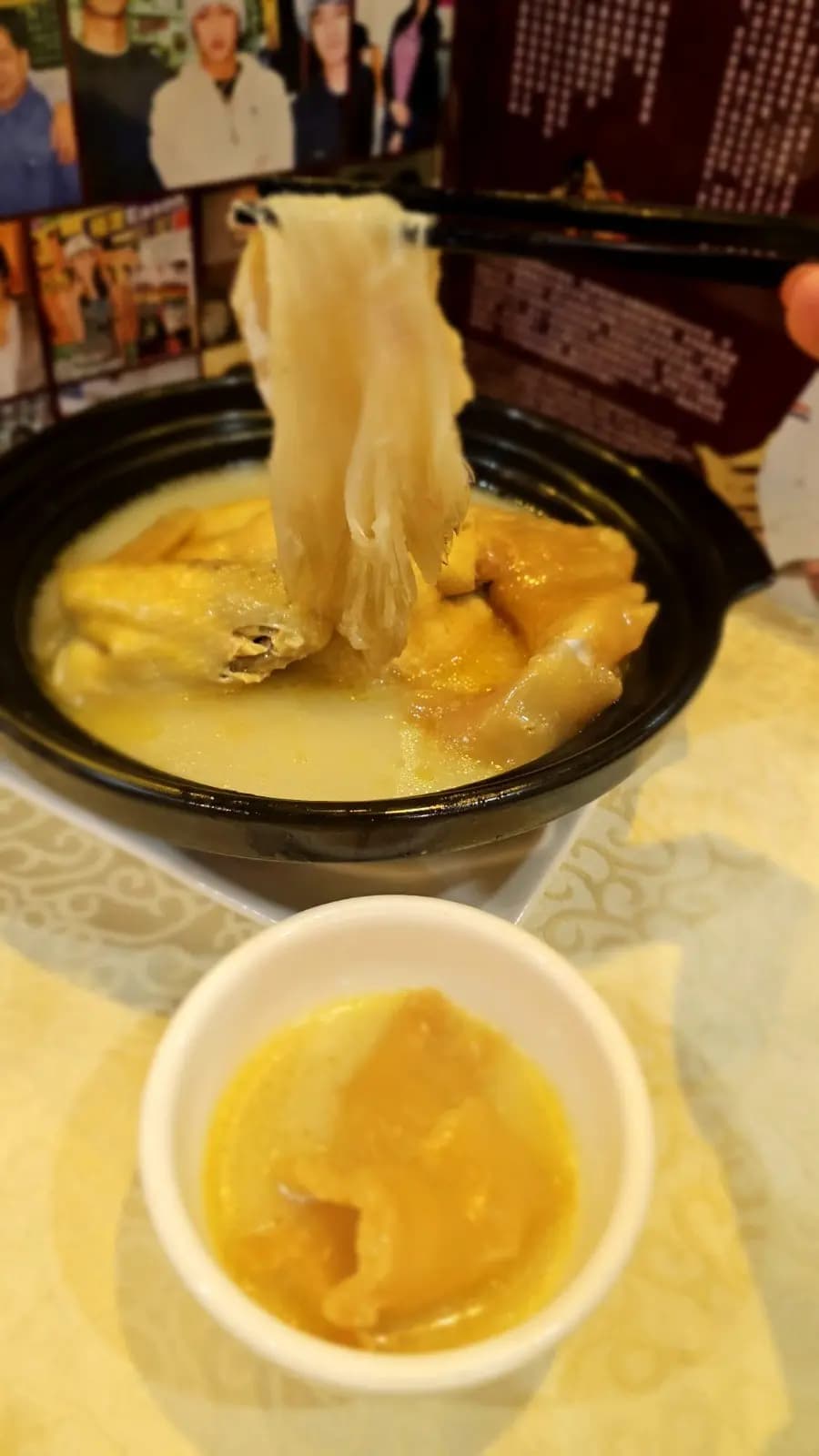喜記避風塘炒辣蟹 (謝斐道) photo 5