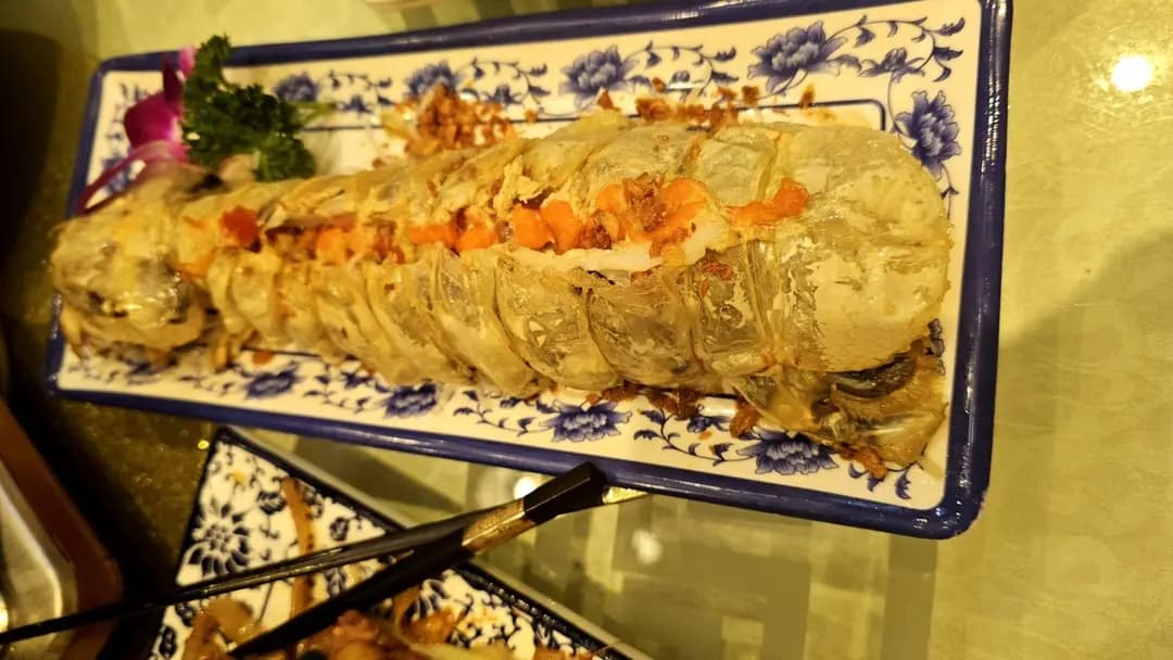 喜記避風塘炒辣蟹 (謝斐道) photo 1