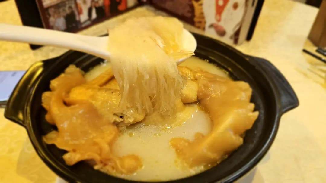 喜記避風塘炒辣蟹 (謝斐道) photo 6