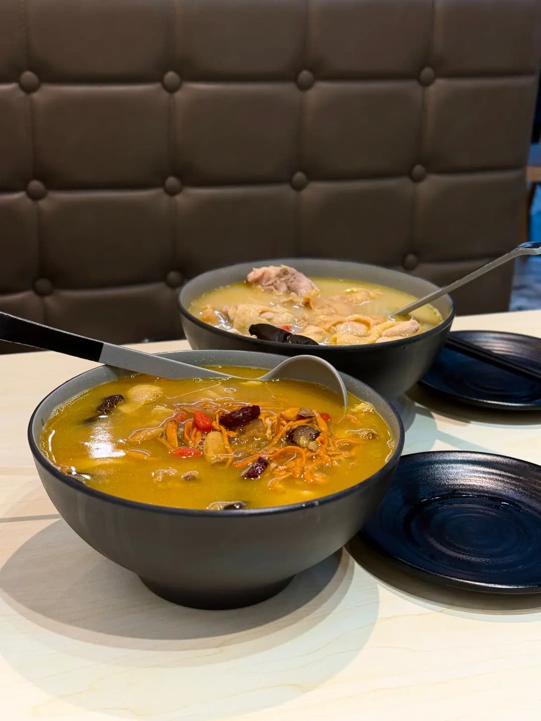勇記養生雞湯米線 photo 7
