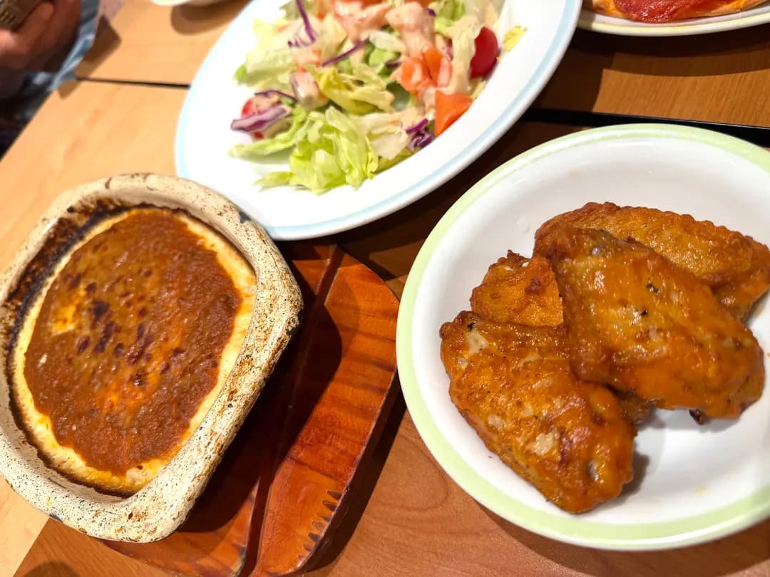 薩莉亞意式餐廳 (Go Go Mall) photo 2