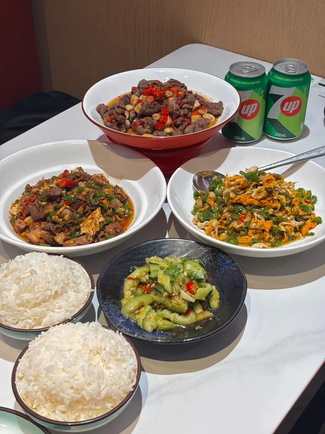 老長沙湘菜館 photo 7