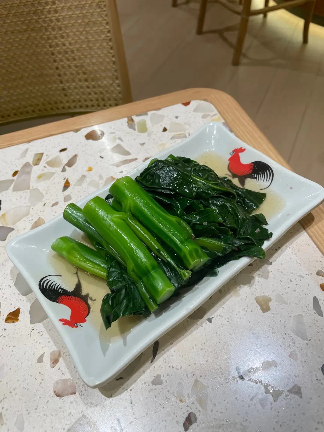 蘇哥清湯腩 (THE SOUTHSIDE) photo 8