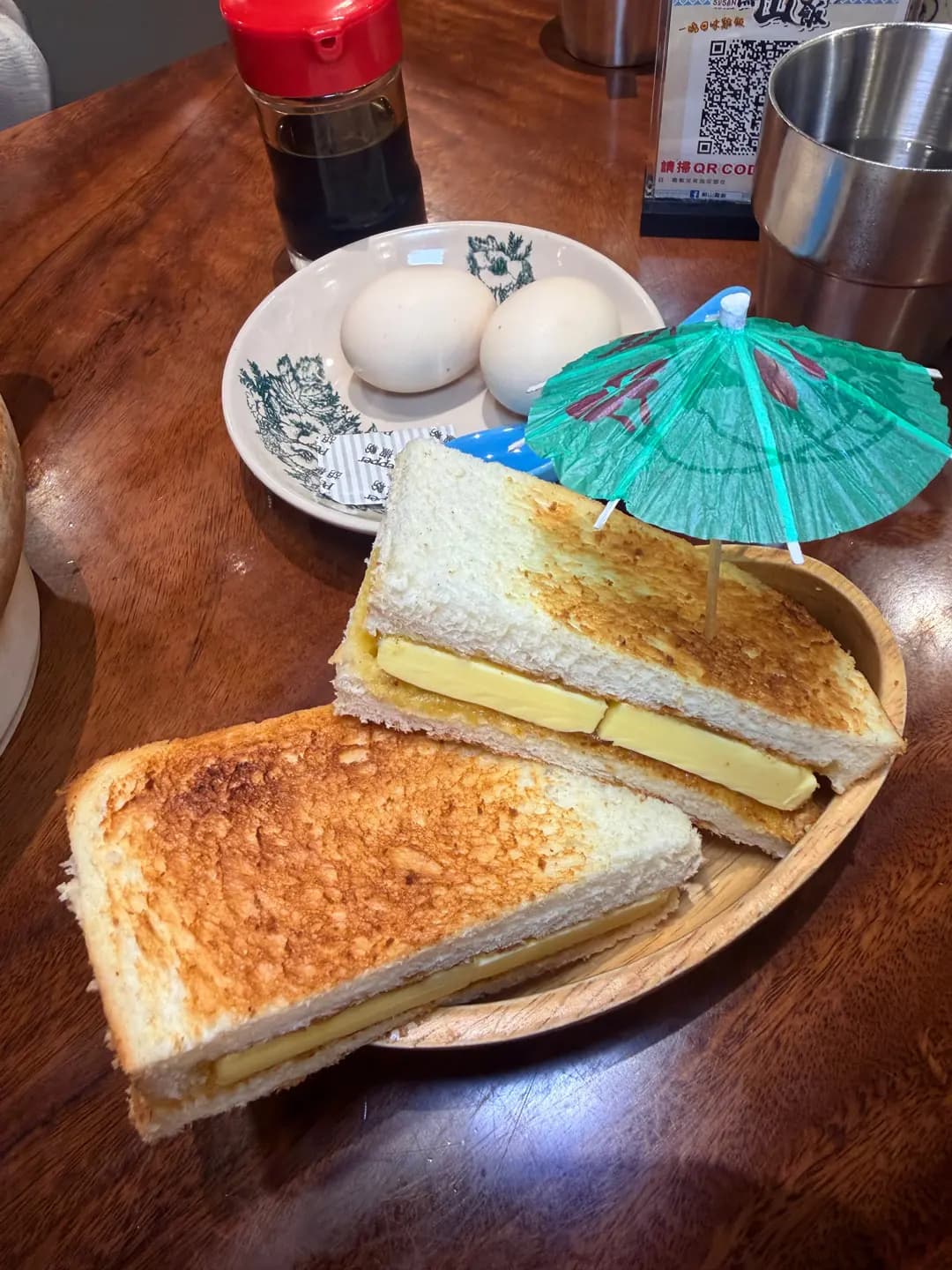 蘇山雞飯 photo 2