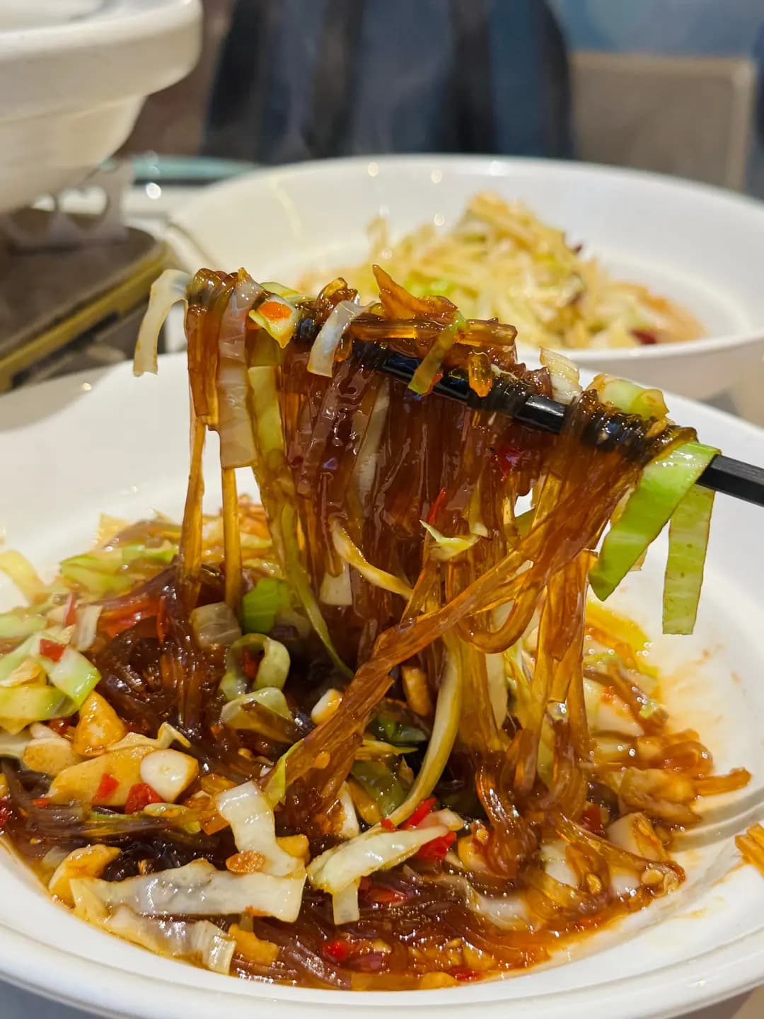 老長沙湘菜館 photo 6