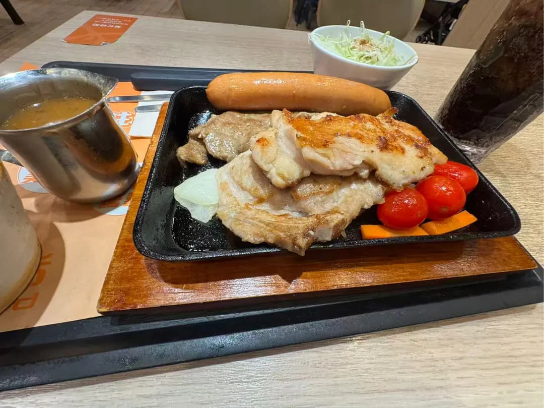 大快活 (鯉魚門廣場) photo 3