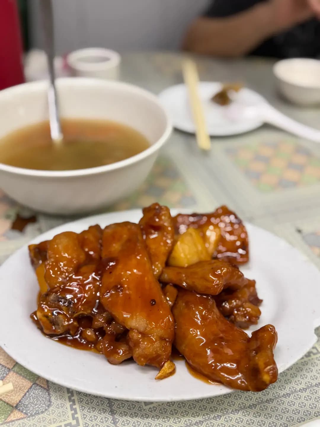 醉瓊樓飯店 photo 6