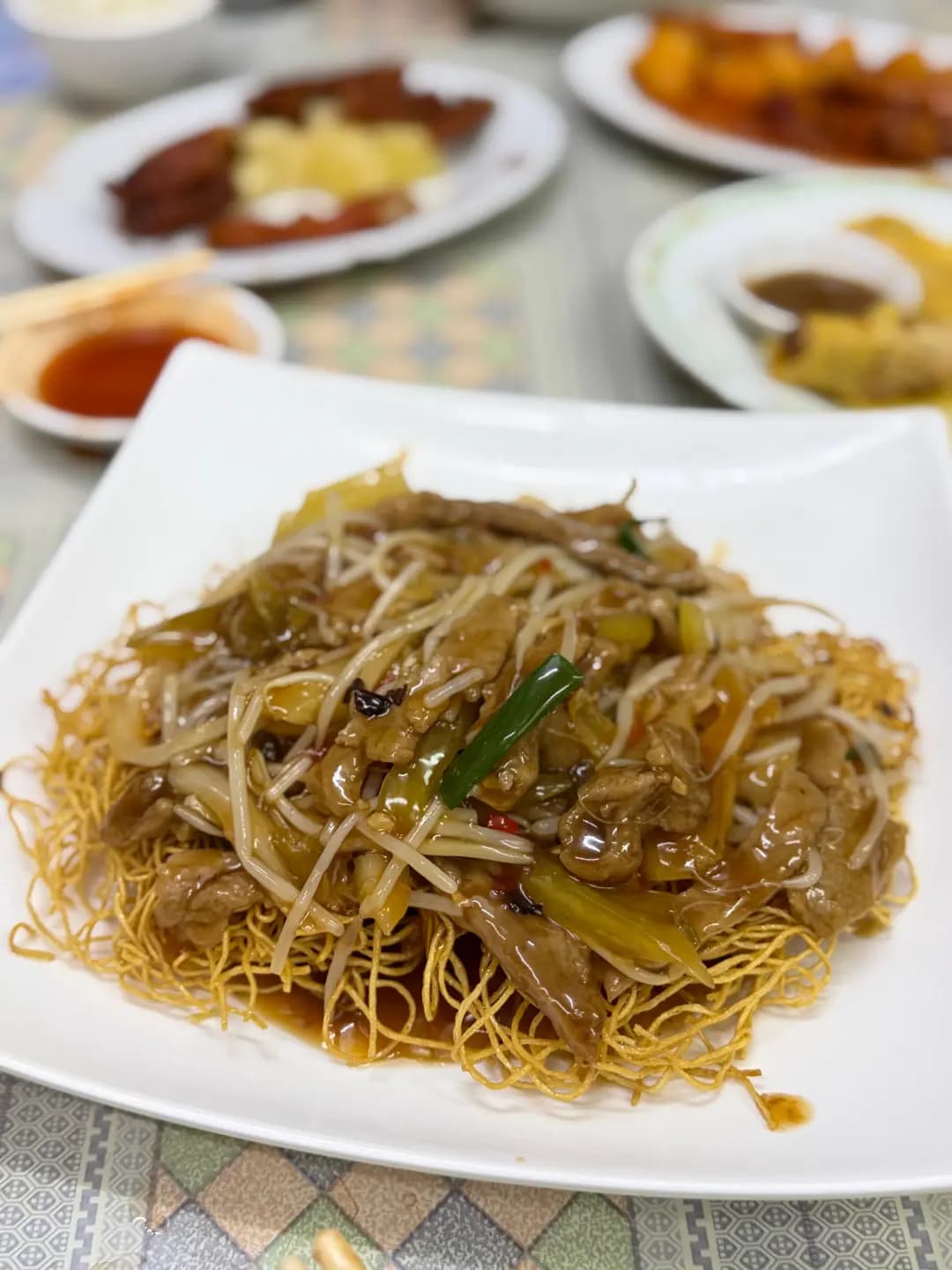 醉瓊樓飯店 photo 7