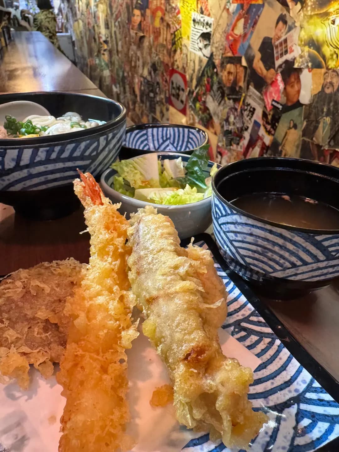 捌加廿陸天婦羅居酒屋 photo 3