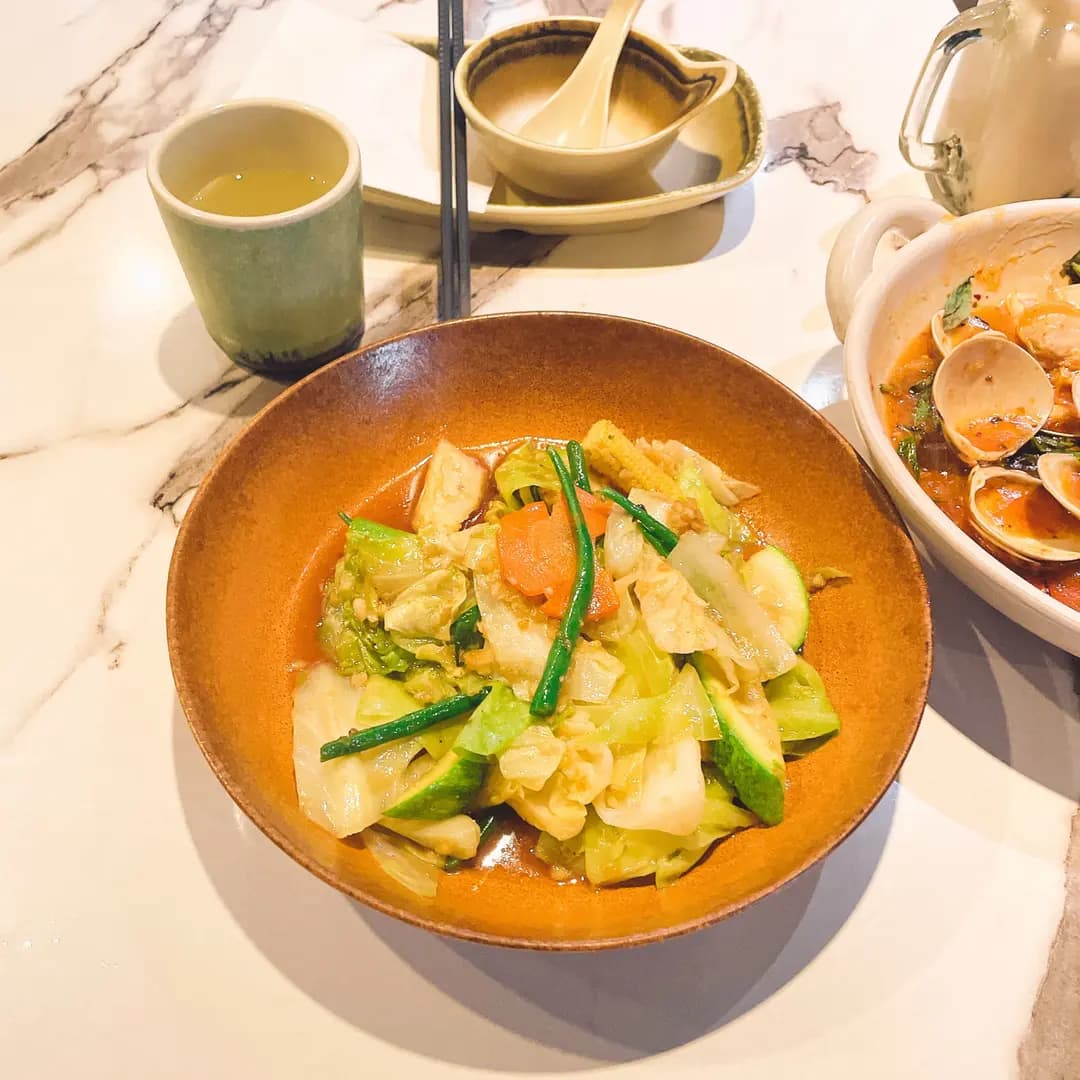 泰 (瓊華中心) photo 5