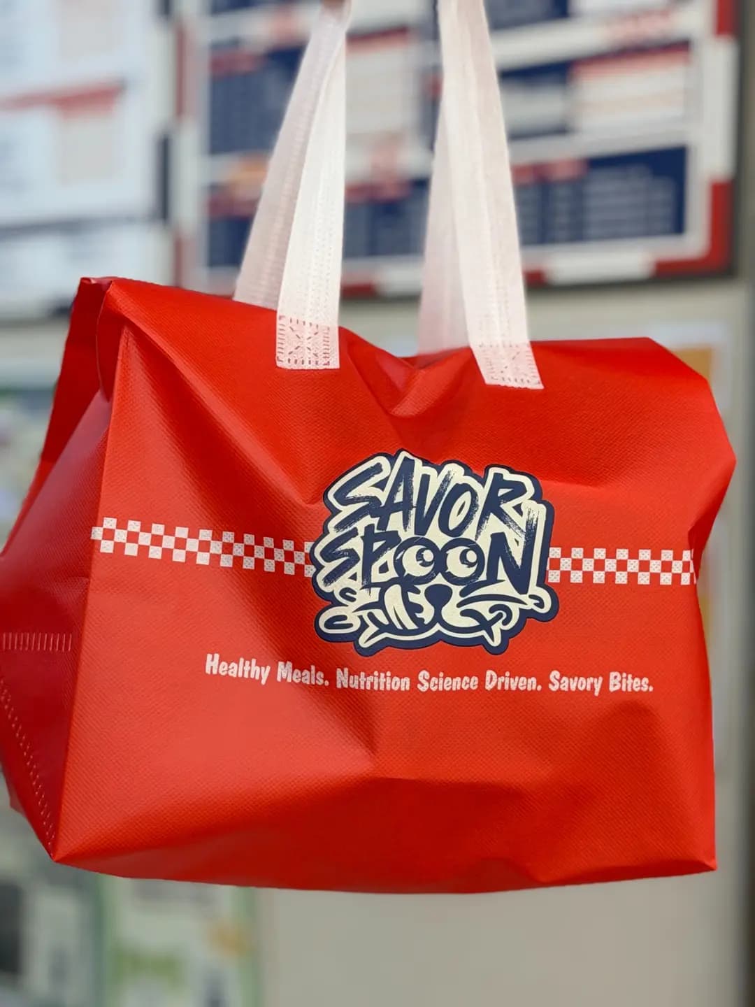 Savor Spoon photo 1