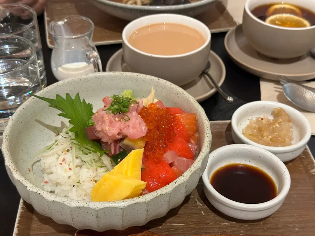 QUE (東薈城名店倉) photo 2