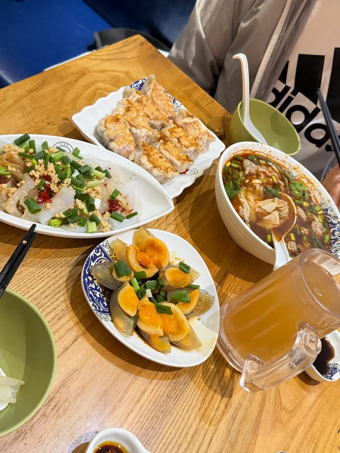 餃掂手工餃子雲吞專門店 photo 5