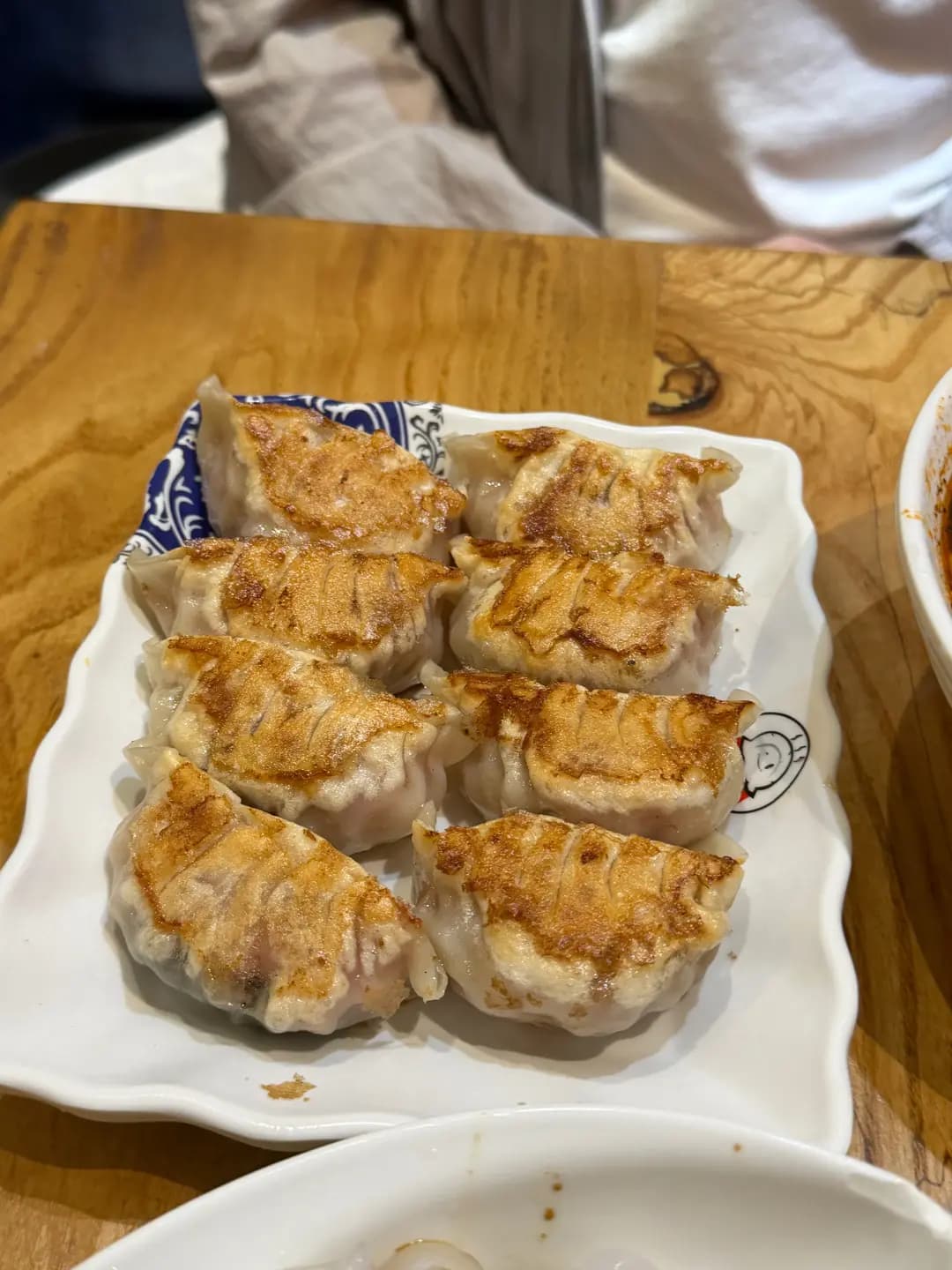餃掂手工餃子雲吞專門店 photo 1