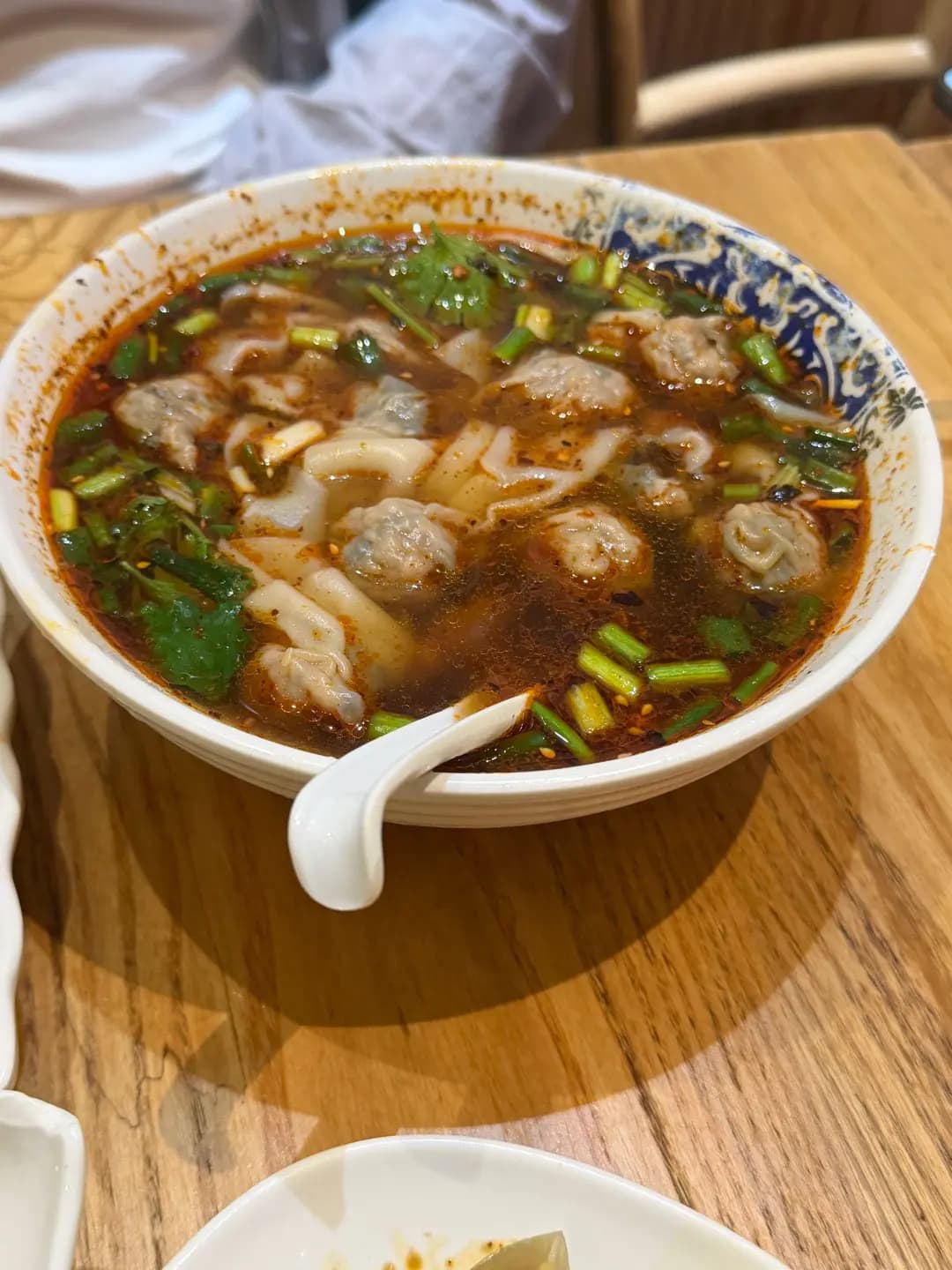 餃掂手工餃子雲吞專門店 photo 8