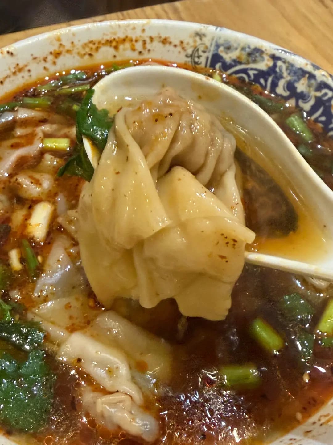 餃掂手工餃子雲吞專門店 photo 2
