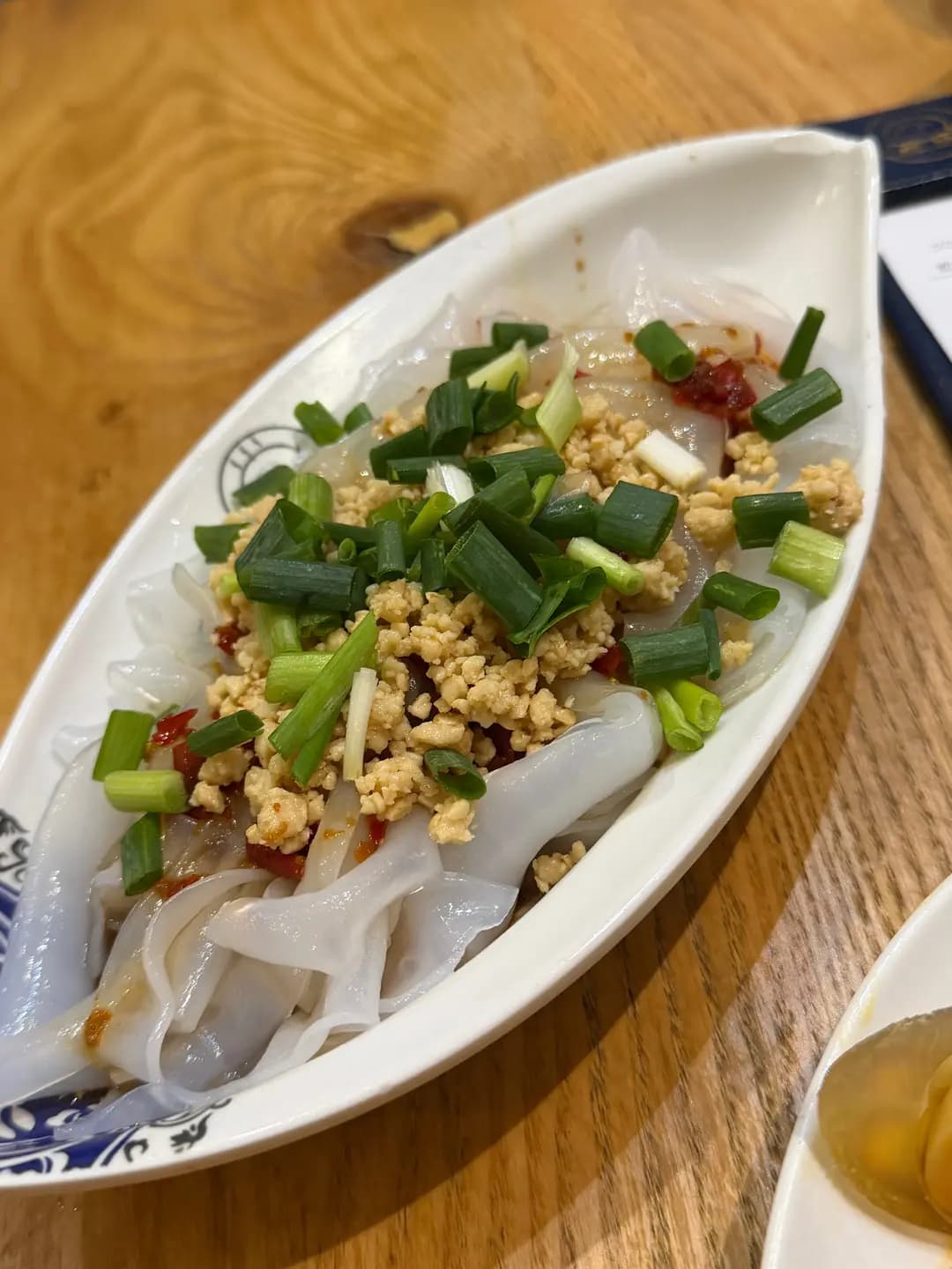 餃掂手工餃子雲吞專門店 photo 3