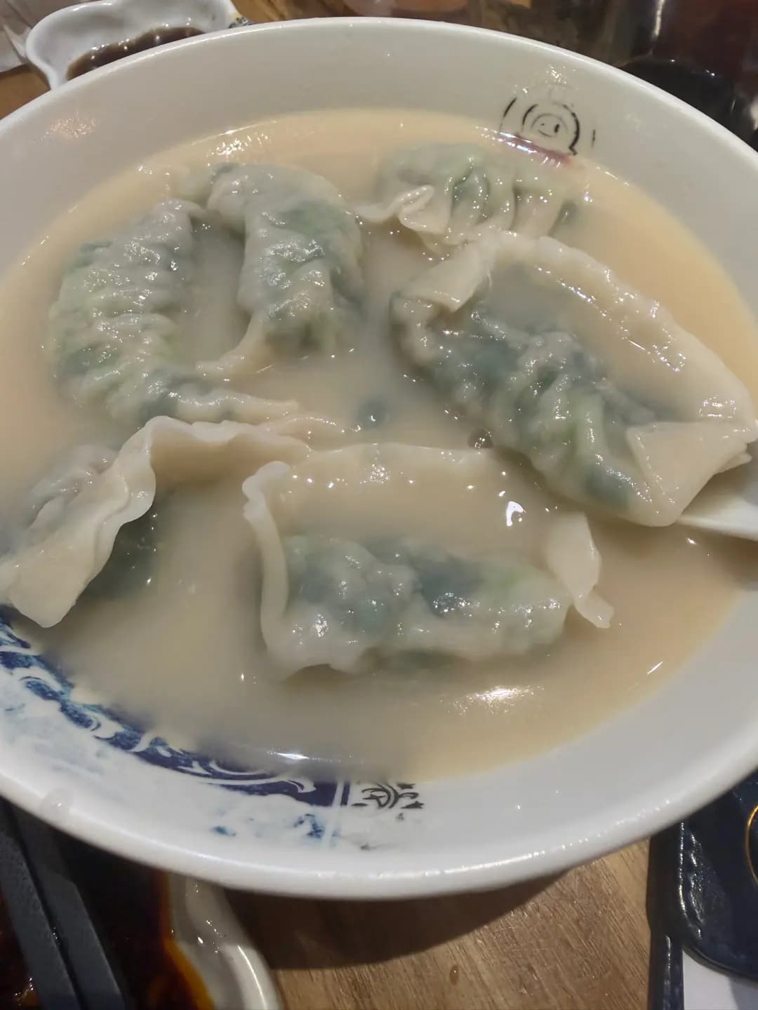 餃掂手工餃子雲吞專門店 photo 6