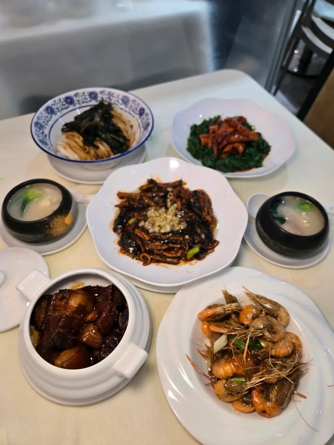 滬江飯店 photo 1