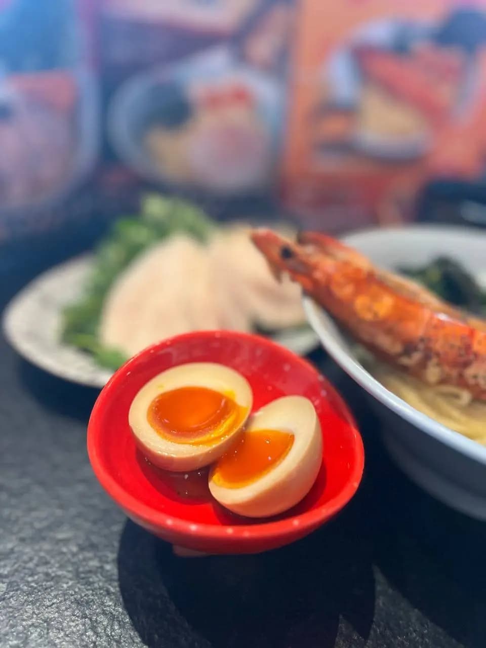 橫濱家系町田商店 photo 2