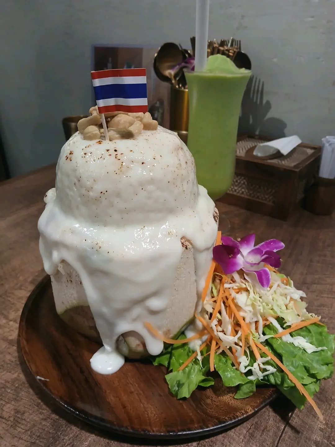 金屋泰國菜館 photo 8