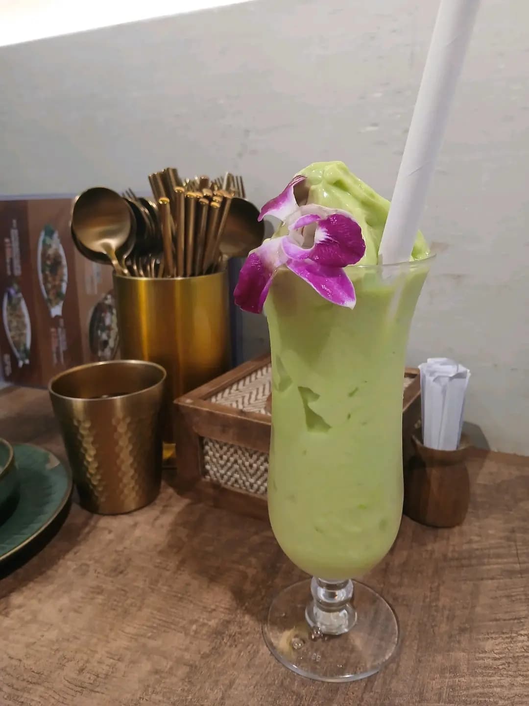 金屋泰國菜館 photo 5