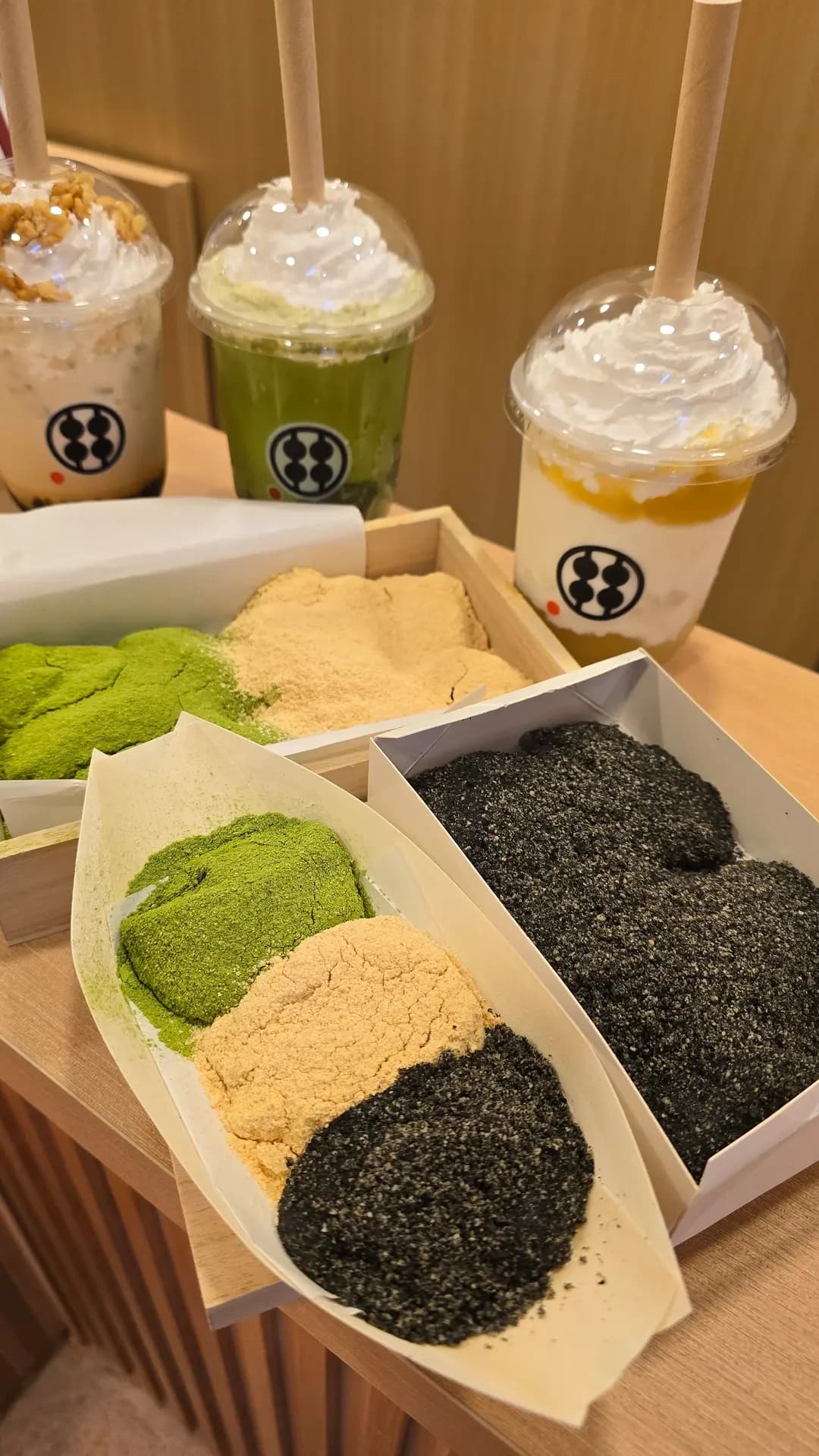 甘味處鎌倉 (宏生大廈) photo 1
