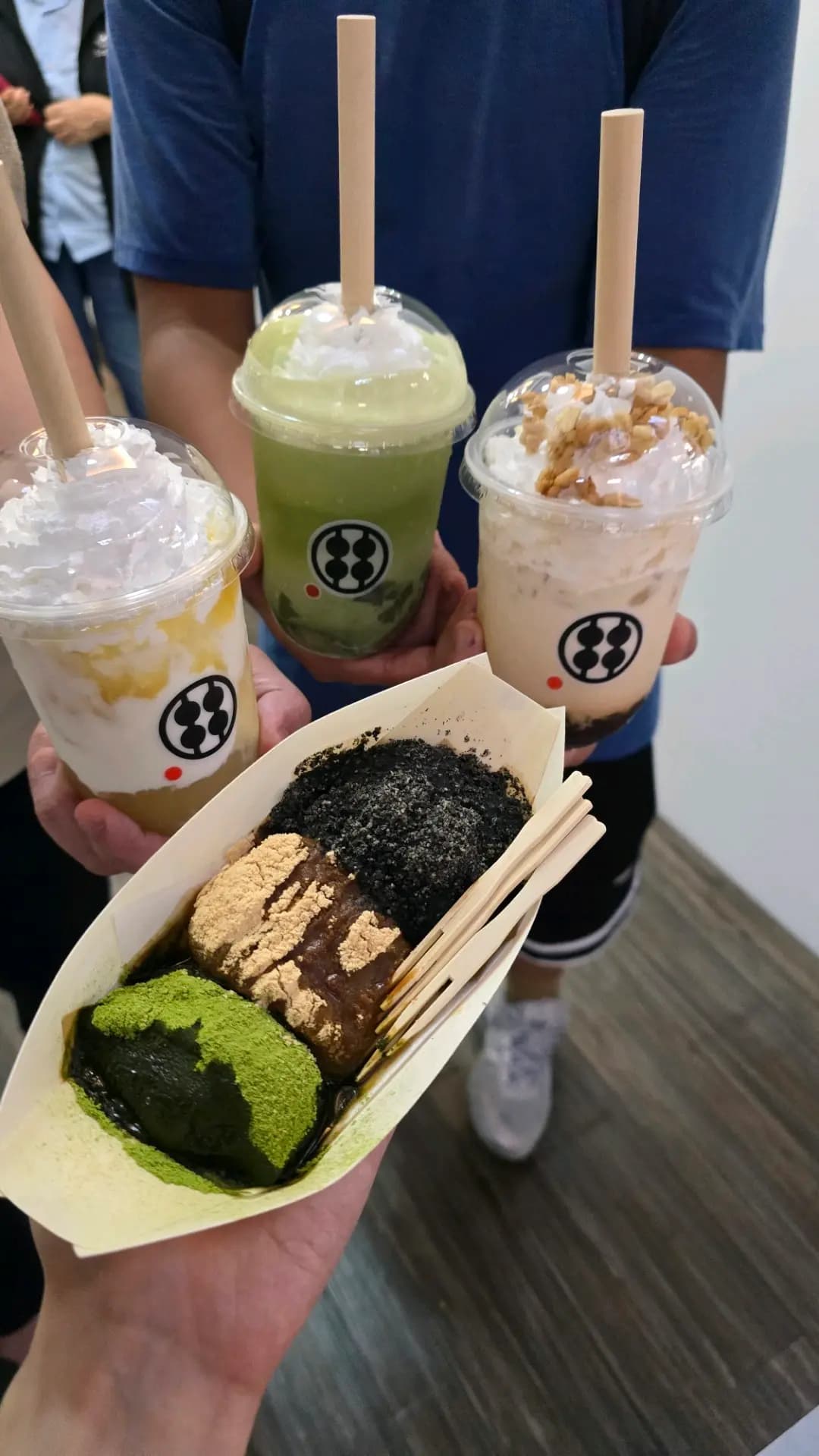 甘味處鎌倉 (宏生大廈) photo 8