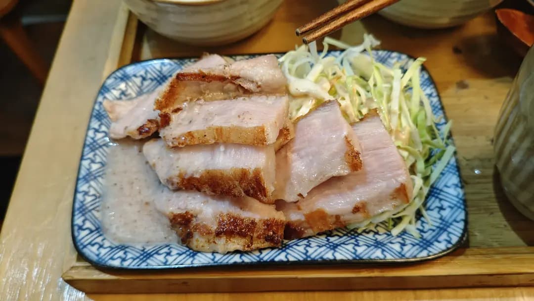 日嚐 photo 1