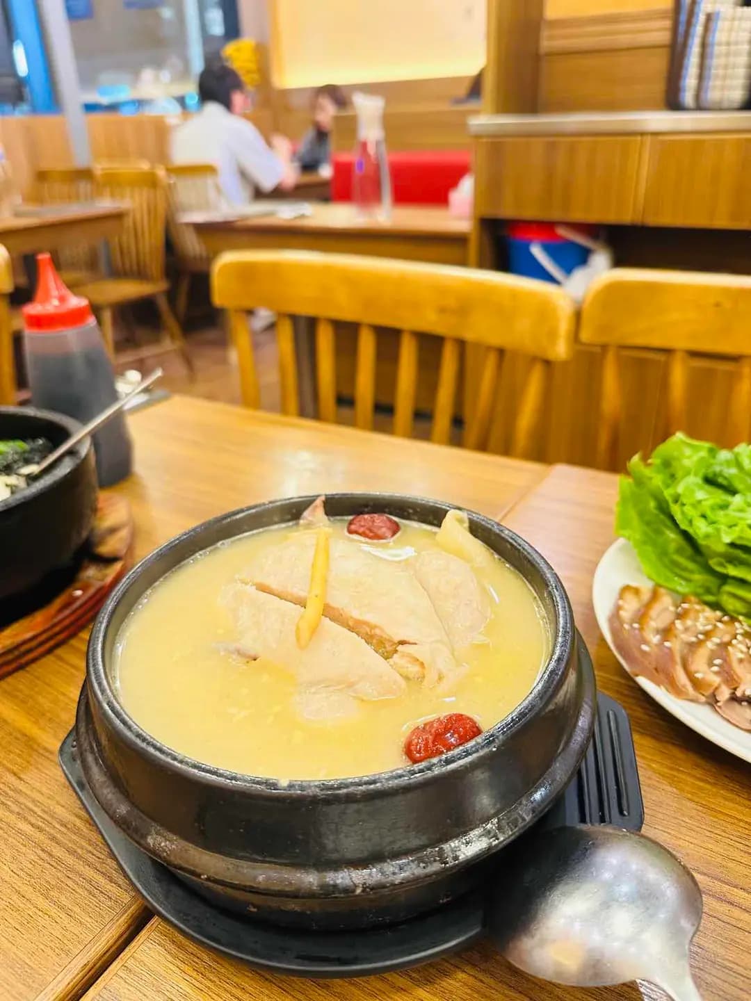 韓正屋韓國料理 photo 1
