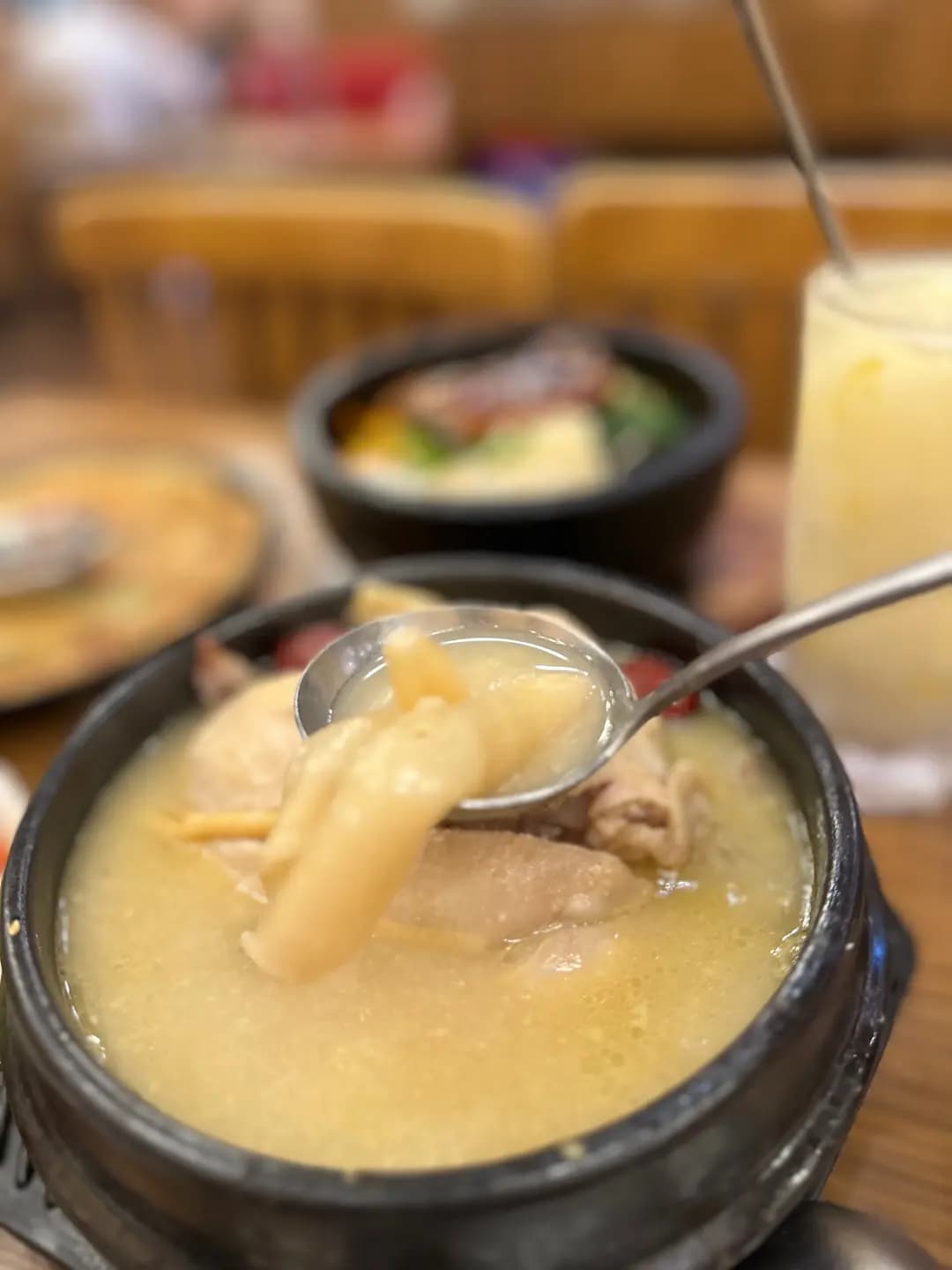 韓正屋韓國料理 photo 4