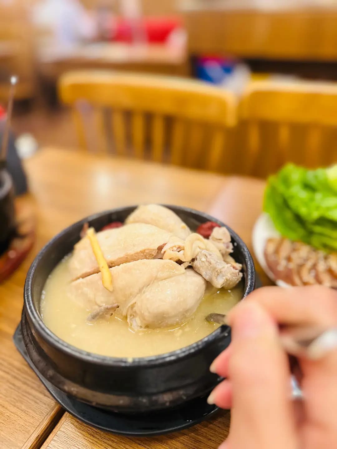 韓正屋韓國料理 photo 2