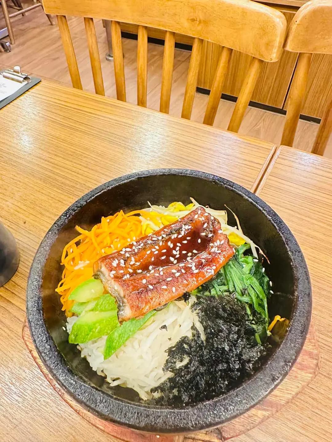 韓正屋韓國料理 photo 7