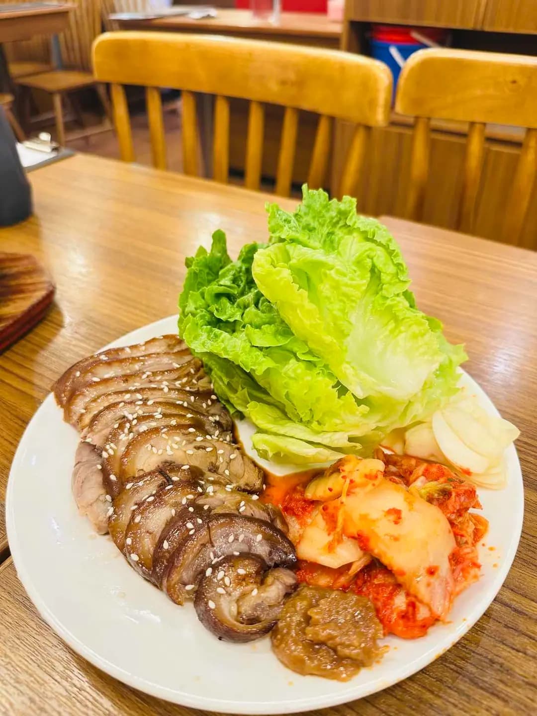 韓正屋韓國料理 photo 5