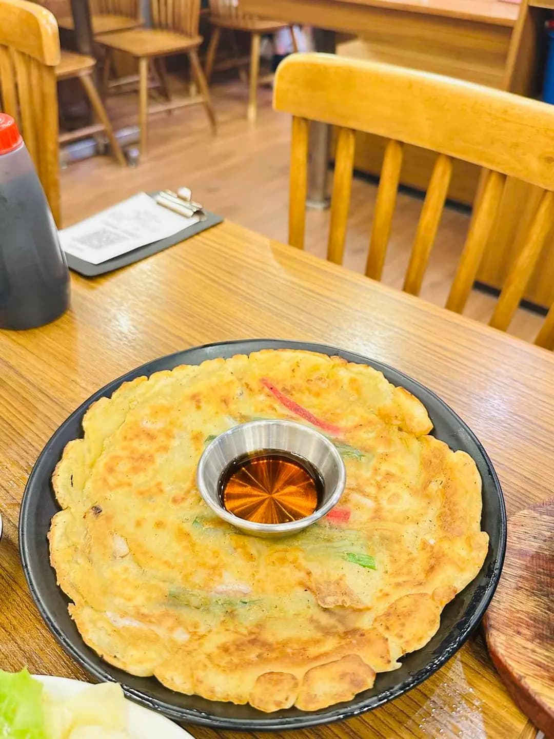 韓正屋韓國料理 photo 8
