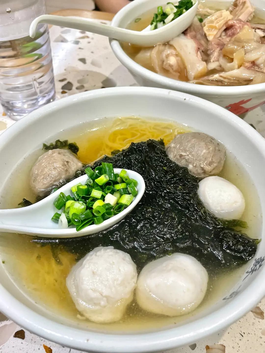 蘇哥清湯腩 (THE SOUTHSIDE) photo 6